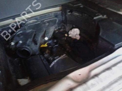 Brake master cylinder VW PASSAT B6 (3C2) 2.0 TDI 16V | BP16959938M77