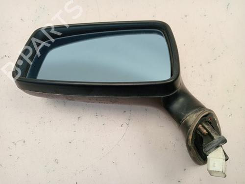 Used Left mirror AUDI 80 B4 Avant (8C5) [1991-1996]  28488169