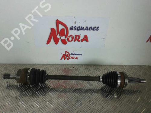 Right front driveshaft HYUNDAI ix20 (JC)  | BP12935478M39 
