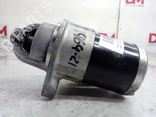 Starter NISSAN PIXO (UA0) 1.0 | BP12664100M8