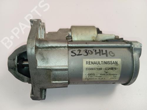 Used Starter Starter 39559882 39559882
