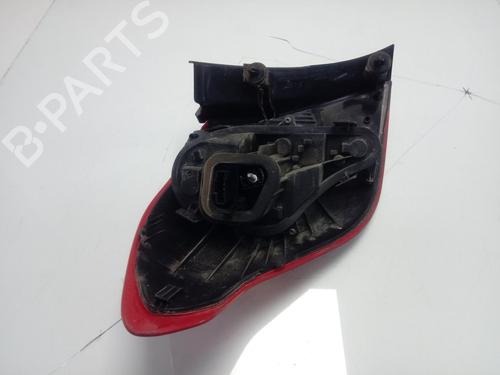 Right taillight CITROËN C4 I (LC_)  | BP22616763C35 