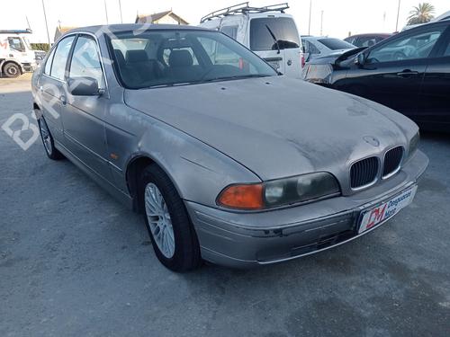 Brugte BMW 5 (E39) 525 tds 4907481