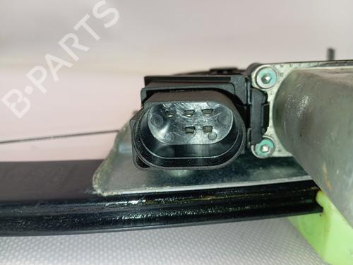 Rear right window mechanism BMW 3 (E90) 318 d | BP30914033C25