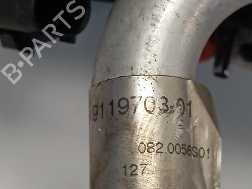 AC compressor BMW 5 Touring (E61) 525 d | BP27396734M34 