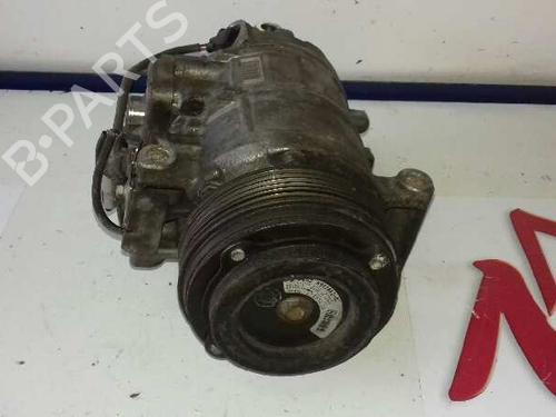 AC compressor BMW 1 (E81)  | BP12935093M34 