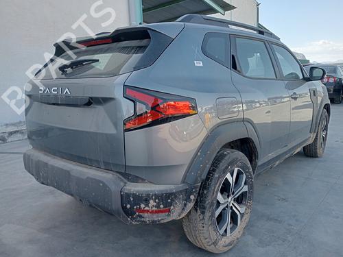 Instrument cluster DACIA DUSTER (PYM_, PYN_) 1.0 ECO G-100 | BP29360562C47  - Image 13