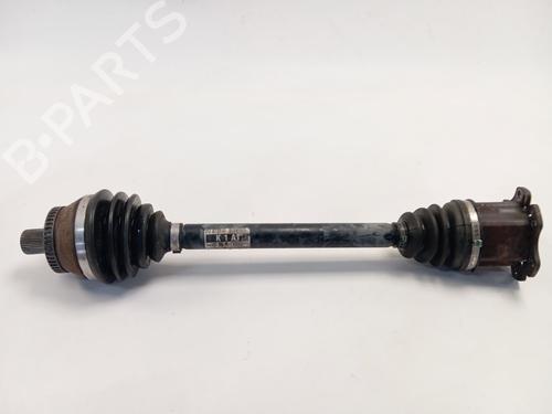 Used Left front driveshaft Left front driveshaft 38616475 38616475
