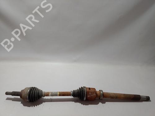 Used Right front driveshaft Right front driveshaft 37261749 37261749