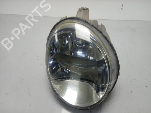 Used Right headlight CHEVROLET MATIZ (M200, M250) [2005-2025]  15349955