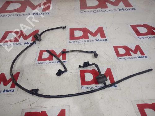 Annen MERCEDES-BENZ M-CLASS (W164) ML 280 CDI 4-matic (164.120) (190 hp) 14131522