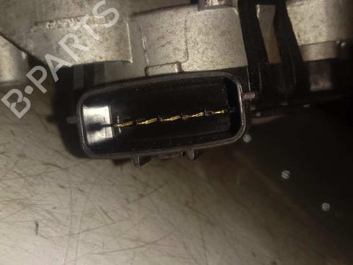 Front wiper motor RENAULT MEGANE IV Grandtour (K9A/M/N_)  | BP12953581M29 