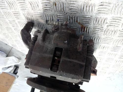Left front steering knuckle TATA SAFARI (42_FD)  | BP29409732M25 