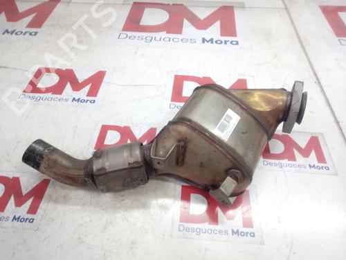 Used Catalyst BMW 3 (E46) 330 d (184 hp) 18254091