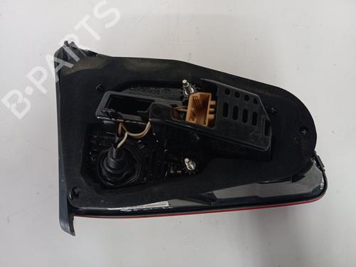 Right tailgate light VW GOLF VII (5G1, BQ1, BE1, BE2)  | BP21162703C80 