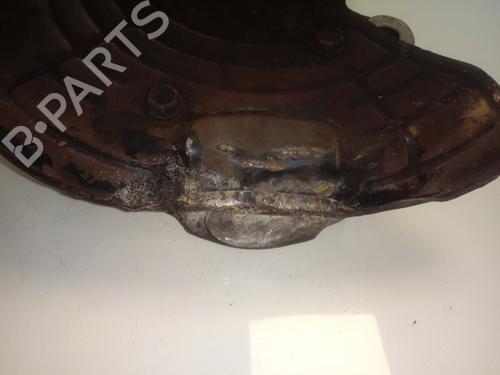 Left front steering knuckle MERCEDES-BENZ M-CLASS (W164)  | BP13535180M25 