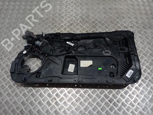 Used Front right window mechanism FORD FIESTA VI (CB1, CCN) [2008-2017]  23879516