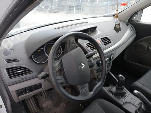 Hand brake RENAULT MEGANE III Hatchback (BZ0/1_, B3_) | BP18857690I18