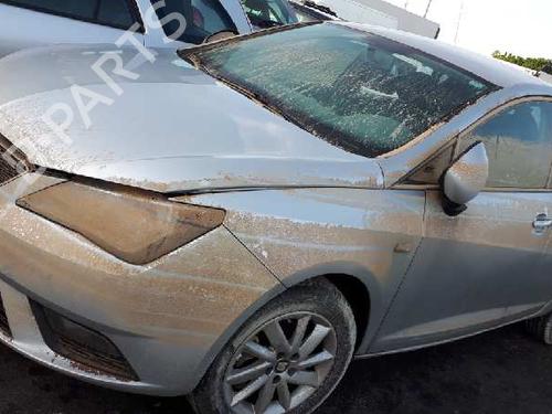 Engine control unit (ECU) SEAT IBIZA IV (6J5, 6P1)  | BP22298152M57 