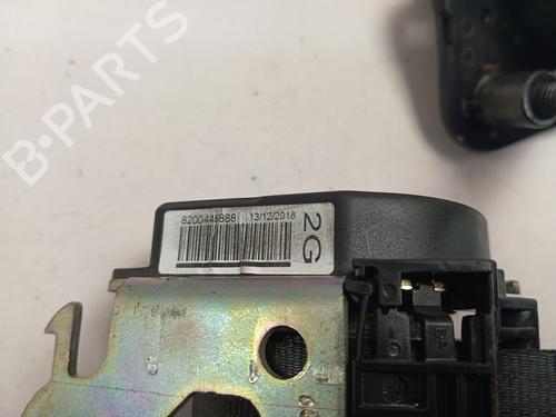 Rear left seatbelt RENAULT KANGOO / GRAND KANGOO II (KW0/1_)  | BP22769811I29 