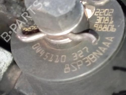 Engine OPEL ASTRA J (P10) | BP30914485M1