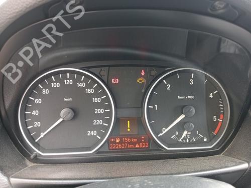 Electronic module BMW 1 (E87) 118 d | BP26019562M83  - Image 9