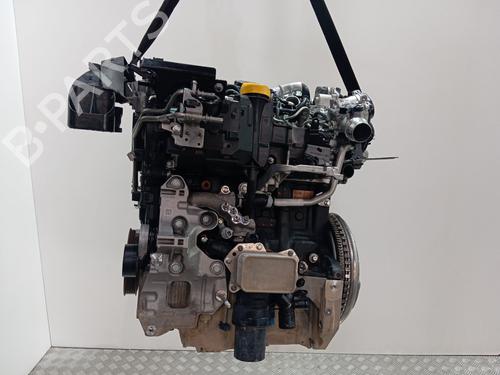 Used Engine Engine 39164803 39164803