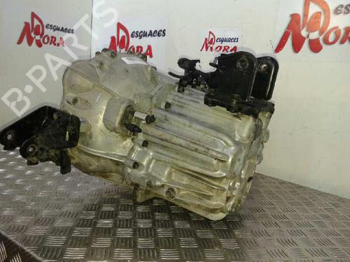 Gearbox KIA SPORTAGE II (JE_, KM_) 2.0 CRDi 4WD | BP12637374M3 
