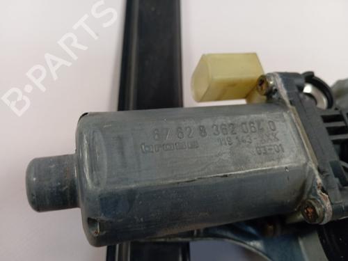 Front left window mechanism BMW 3 Convertible (E46) 330 Ci | BP21489243C22 