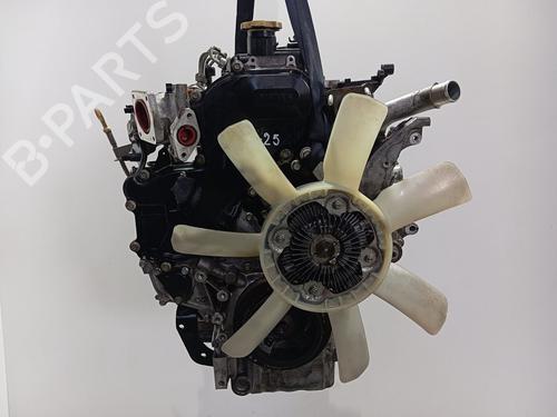 Motor NISSAN NT400 CABSTAR (F24M) | BP30914432M1