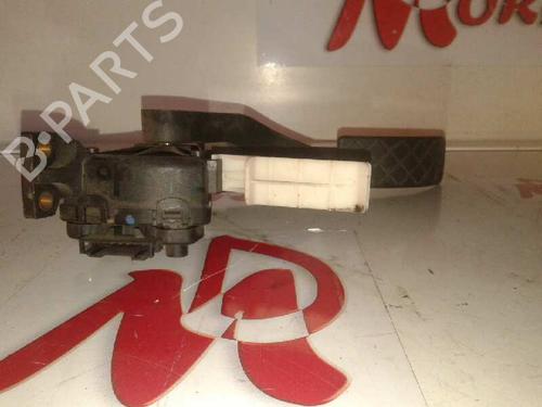 Pedal SEAT TOLEDO II (1M2) 1.9 TDI | BP12843434I4 
