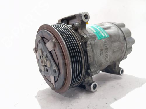 Used AC compressor CITROËN C2 (JM_) 1.4 HDi (68 hp) 28671724