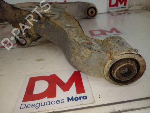 Left front suspension arm NISSAN PATHFINDER III (R51)  | BP12636644M12 