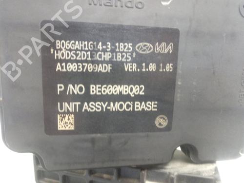 ABS pump HYUNDAI TUCSON (TL, TLE)  | BP13217283M43 
