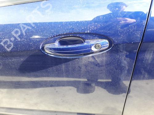 Used Front left exterior door handle FORD C-MAX II (DXA/CB7, DXA/CEU) [2010-2019]  12842197