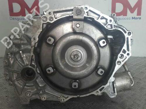 Used Gearbox PEUGEOT 308 SW I (4E_, 4H_) 1.6 HDi (112 hp) 18490593