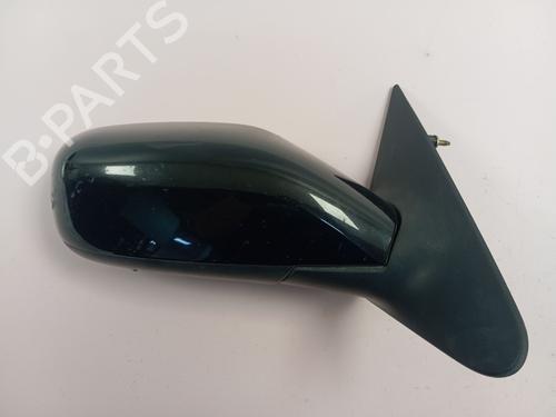 Used Right mirror RENAULT LAGUNA II (BG0/1_) 1.9 dCi (125 hp) 26699871