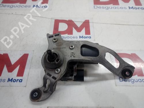 Used Front wiper motor KIA CARENS IV [2013-2025]  12675258