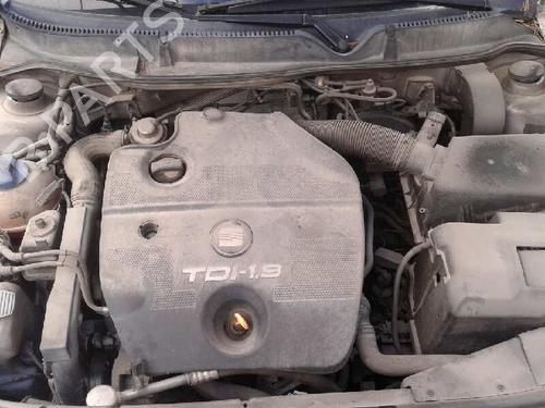 Heater matrix SEAT LEON (1M1) 1.9 TDI | BP12657316M63  - Image 8