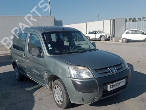 Engine PEUGEOT PARTNER MPV (5_, G_) | BP27302707M1 - Image 13