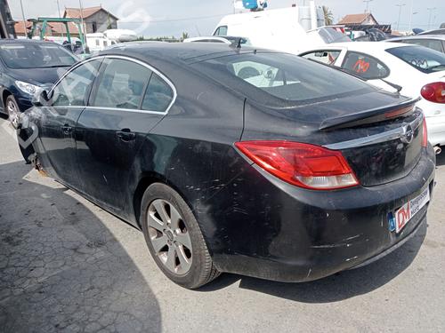 Alternator OPEL INSIGNIA A (G09) 2.0 CDTI (68) | BP36808149M7 - Image 8