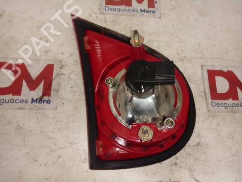 Right tailgate light VW GOLF V (1K1) 1.9 TDI | BP14129372C80 