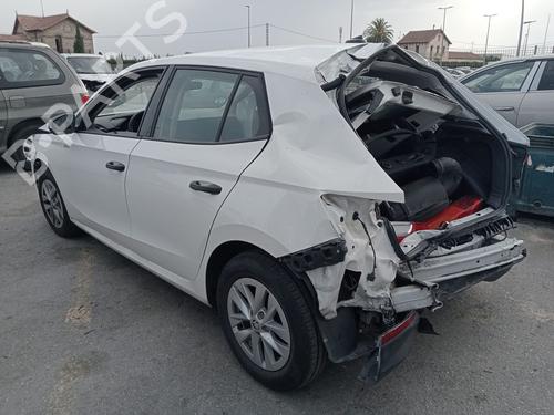 Engine SKODA FABIA IV (PJ3) 1.0 MPI | BP39503046M1 - Image 10