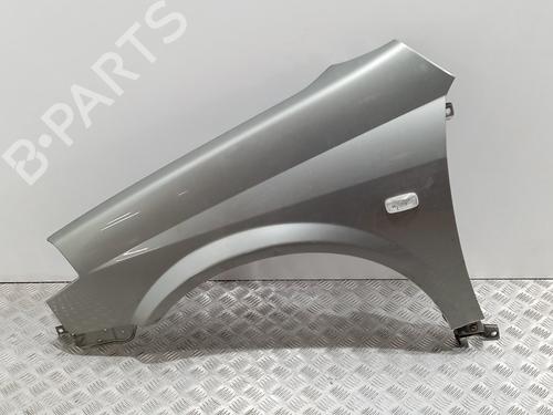 Used Left front fenders NISSAN PRIMERA (P12) [2002-2025]  21043780