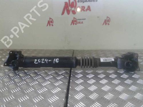 Used Driveshaft MAZDA BT-50 Pickup (CD, UN) [2006-2015]  16569935