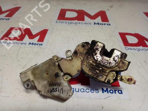 Front left lock NISSAN ALMERA II (N16) 1.8 | BP13663735C98 
