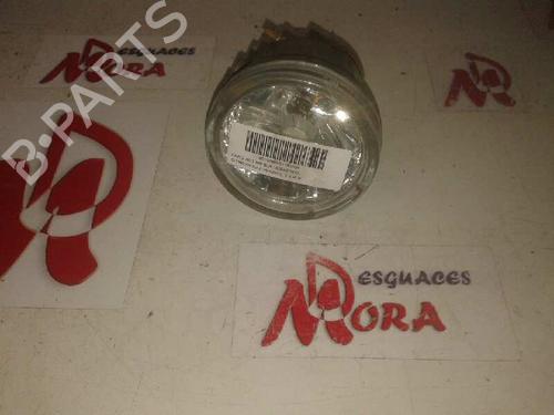 Used Left front fog light CITROËN C3 I (FC_, FN_) 1.4 HDi (70 hp) 30368987