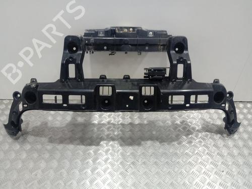 Used Rear bumper bracket BMW X6 (E71, E72) xDrive 40 d (306 hp) 17986891