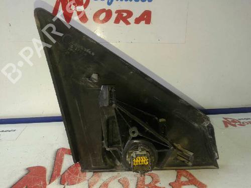 Left mirror RENAULT MEGANE II (BM0/1_, CM0/1_) 1.5 dCi (BM02, BM13, BM2A, CM02, CM13) | BP12664107C26 