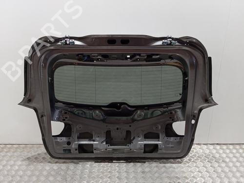 Tailgate MERCEDES-BENZ GLA-CLASS (X156)  | BP21170396C6 
